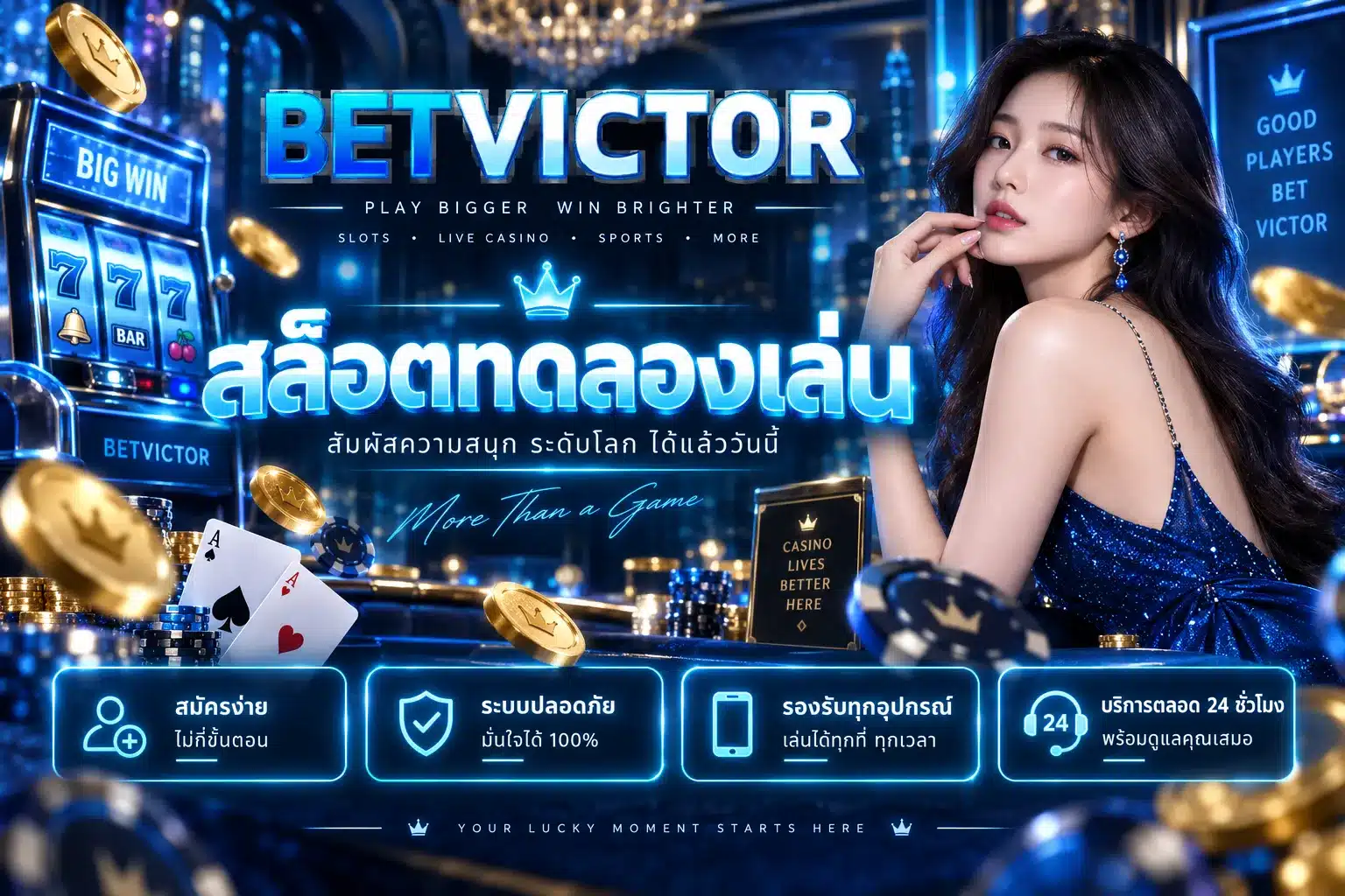 betvictor