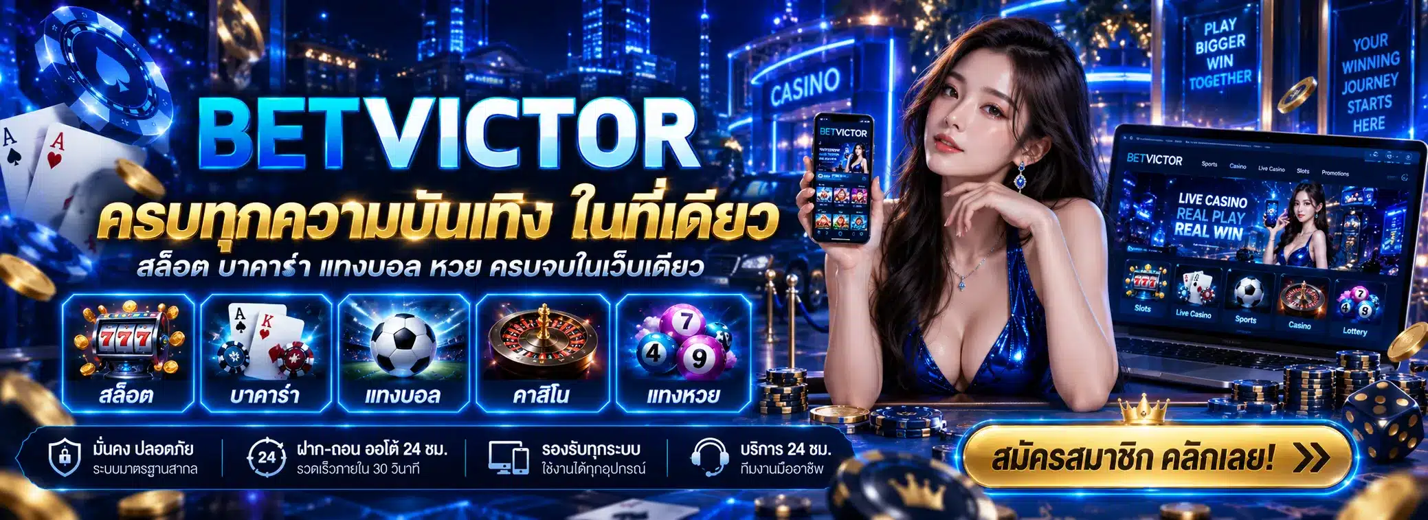betvictor