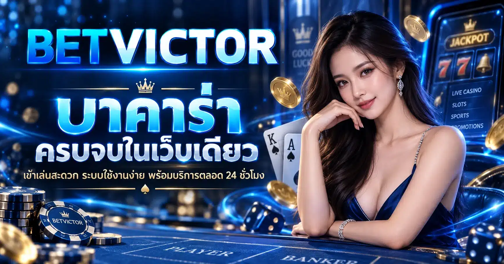 betvictor