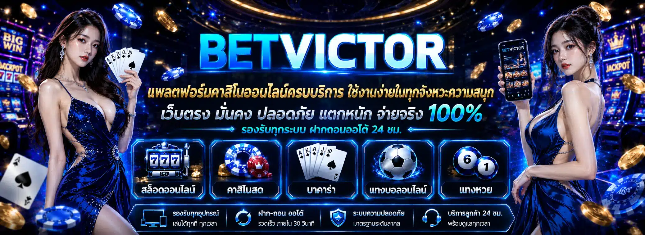 betvictor