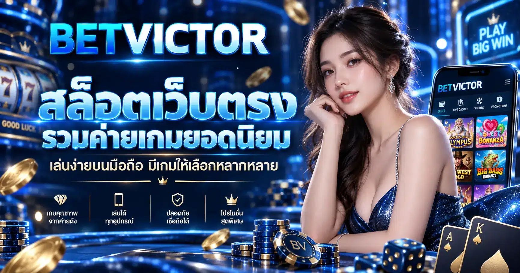 betvictor