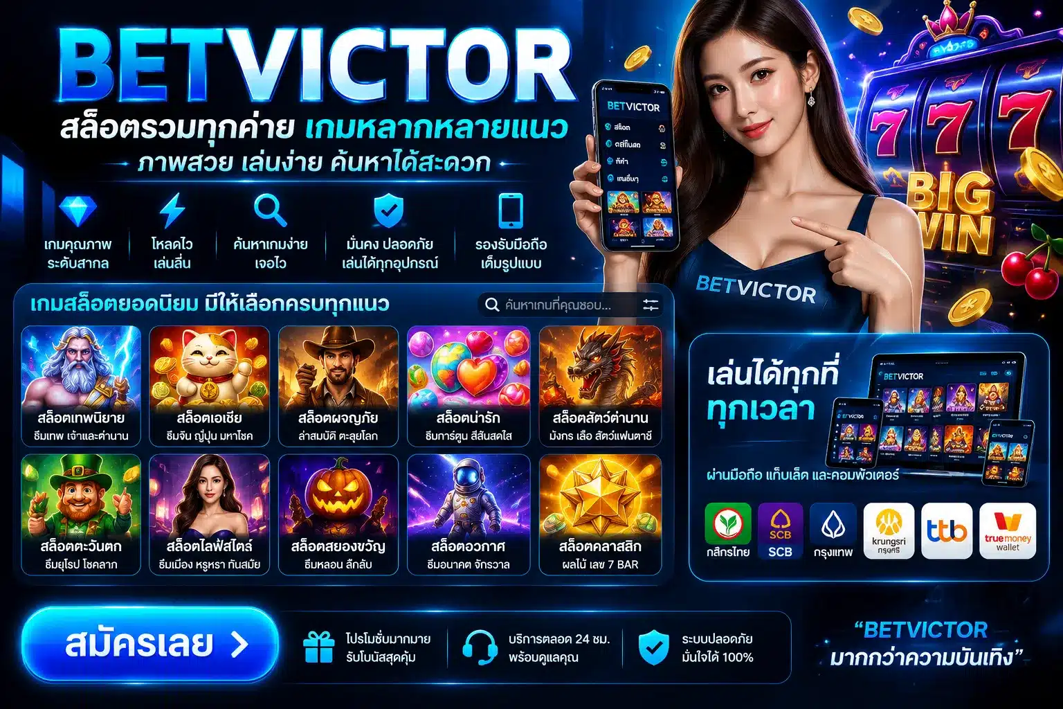 betvictor