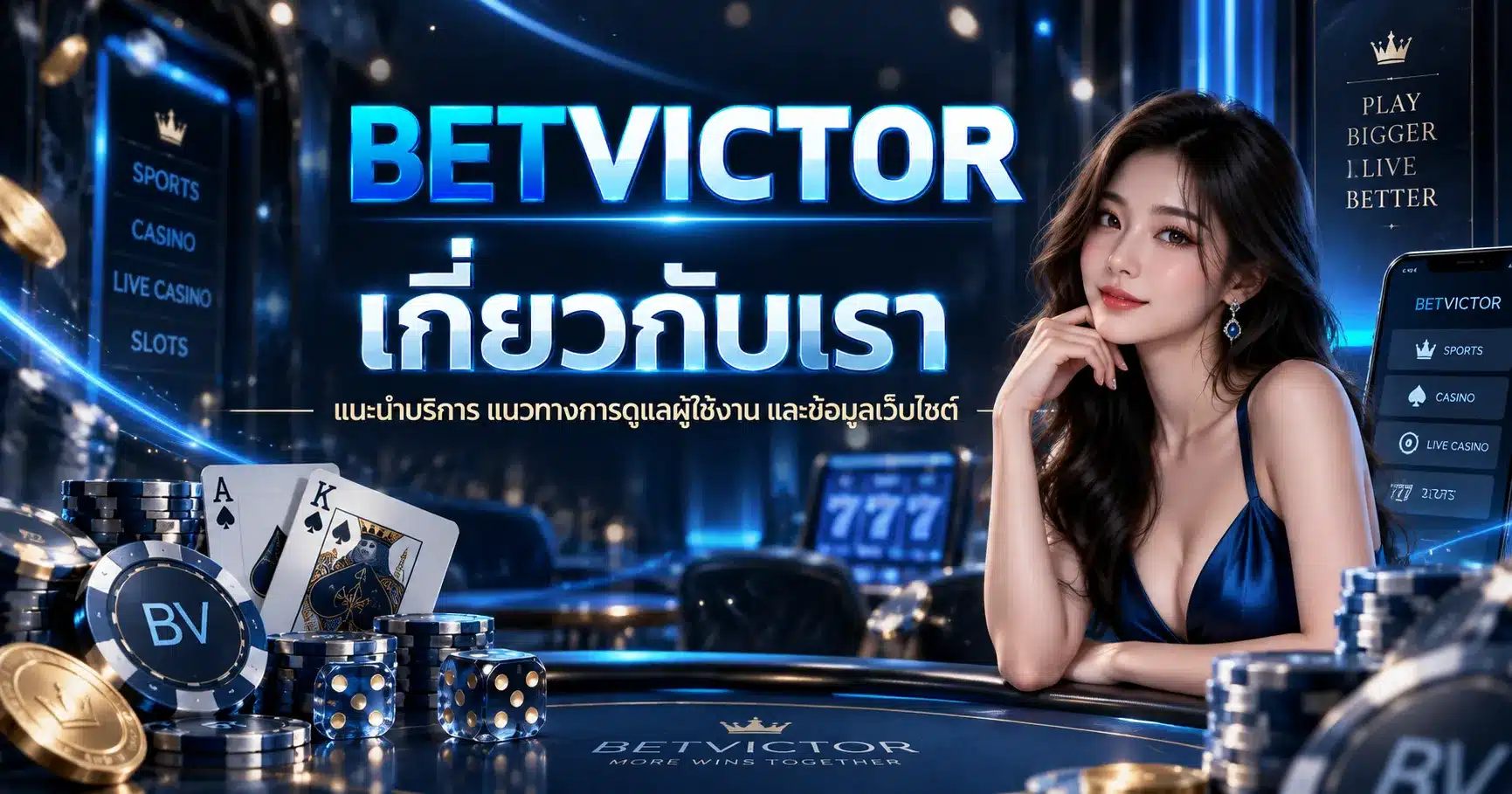 betvictor