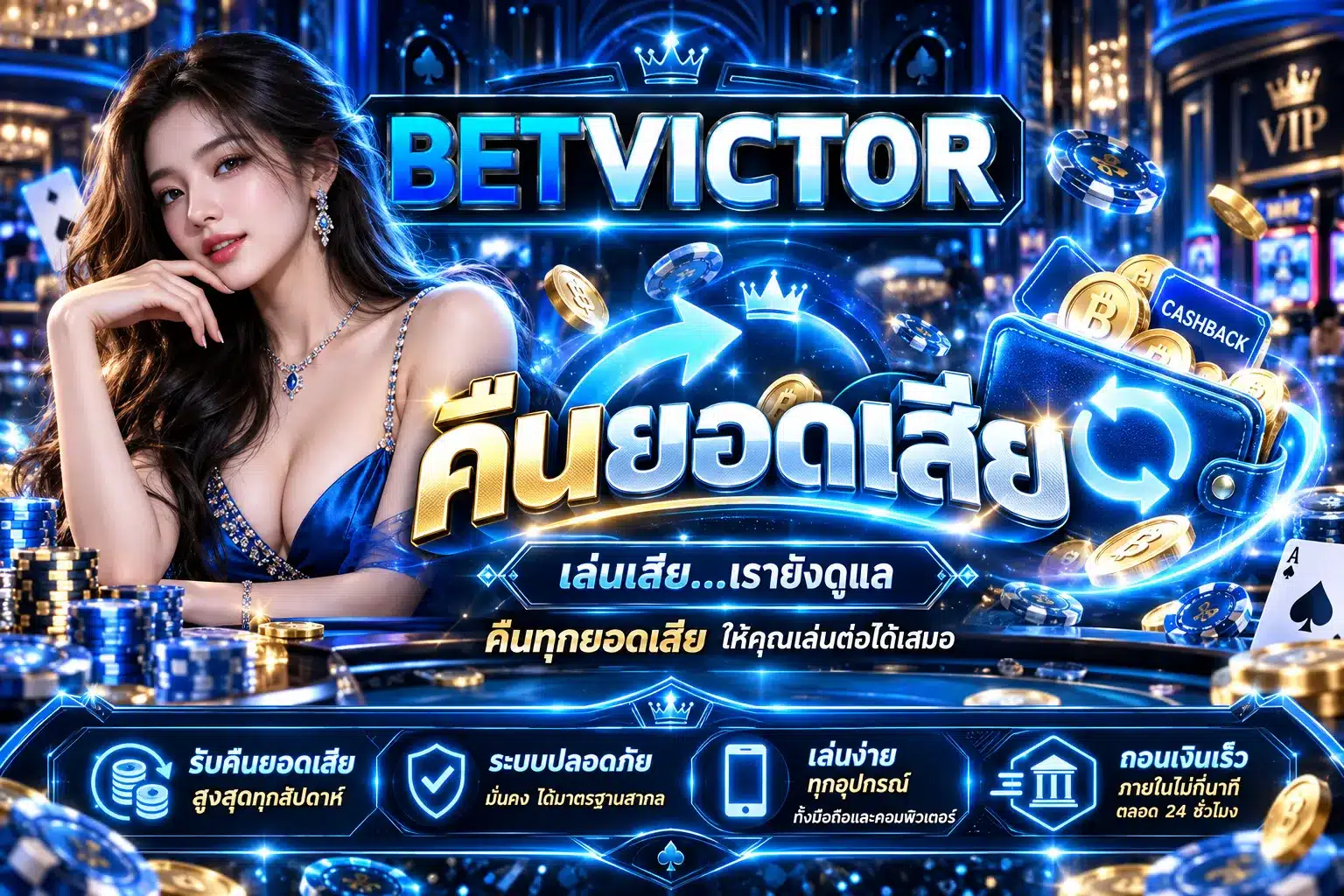 betvictor