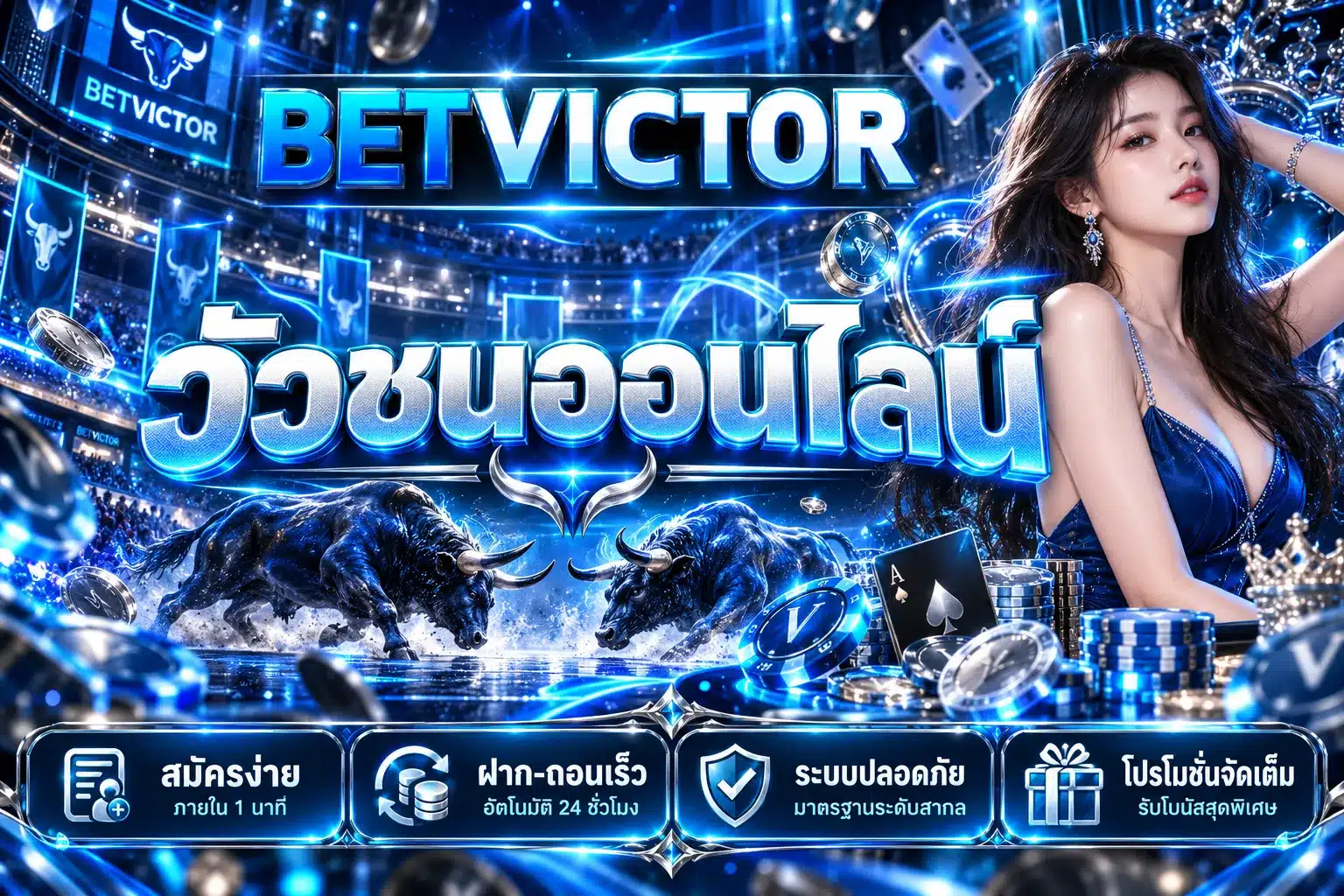 betvictor