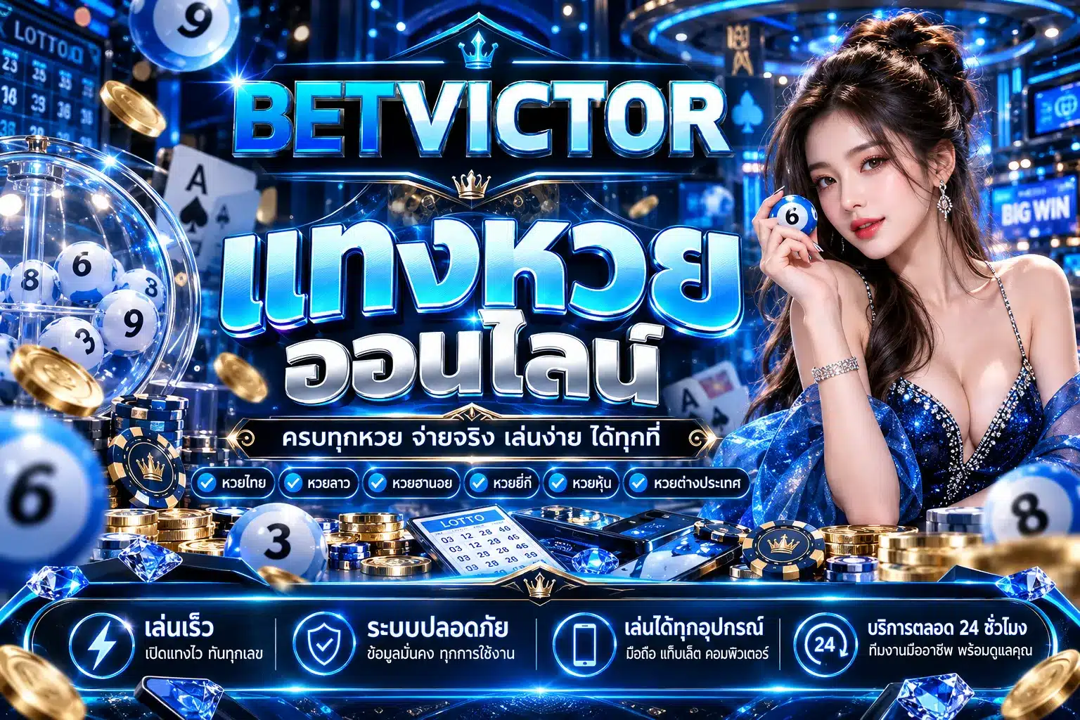 betvictor