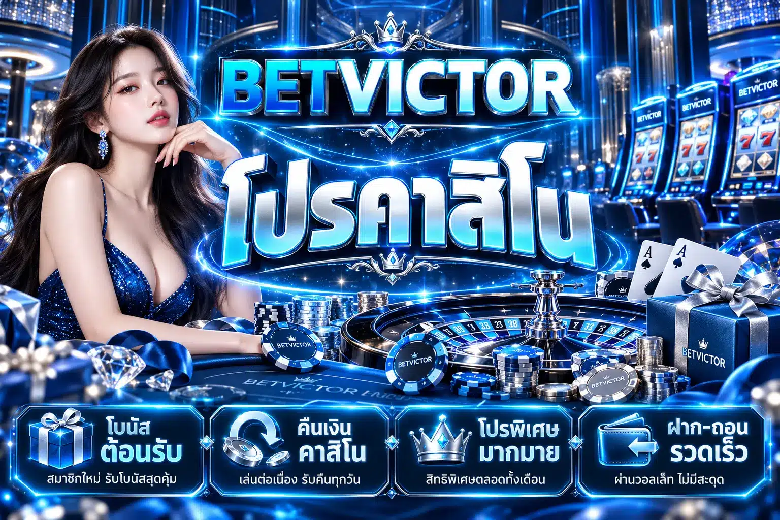 betvictor